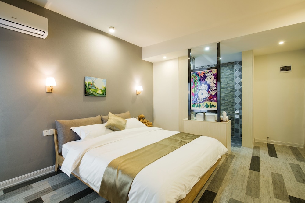 Premier Double Room With Terrace photo 1