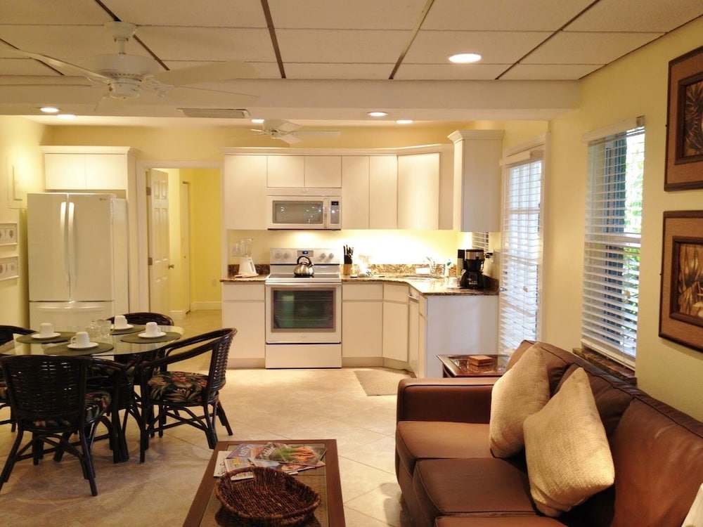 Condo, 1 Bedroom (123 Sea Spray)