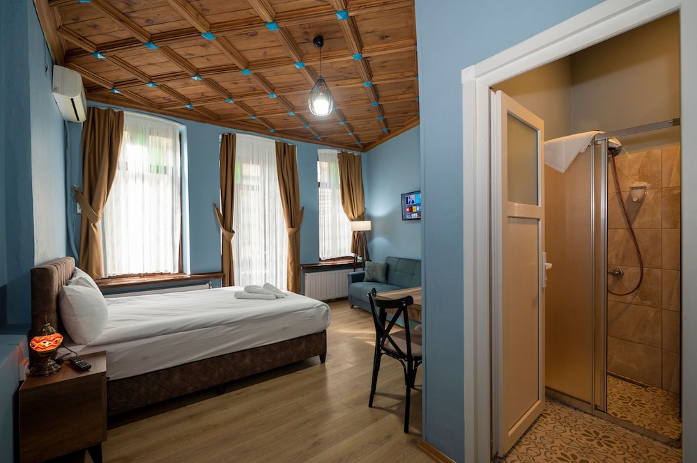 Deluxe Room photo 2