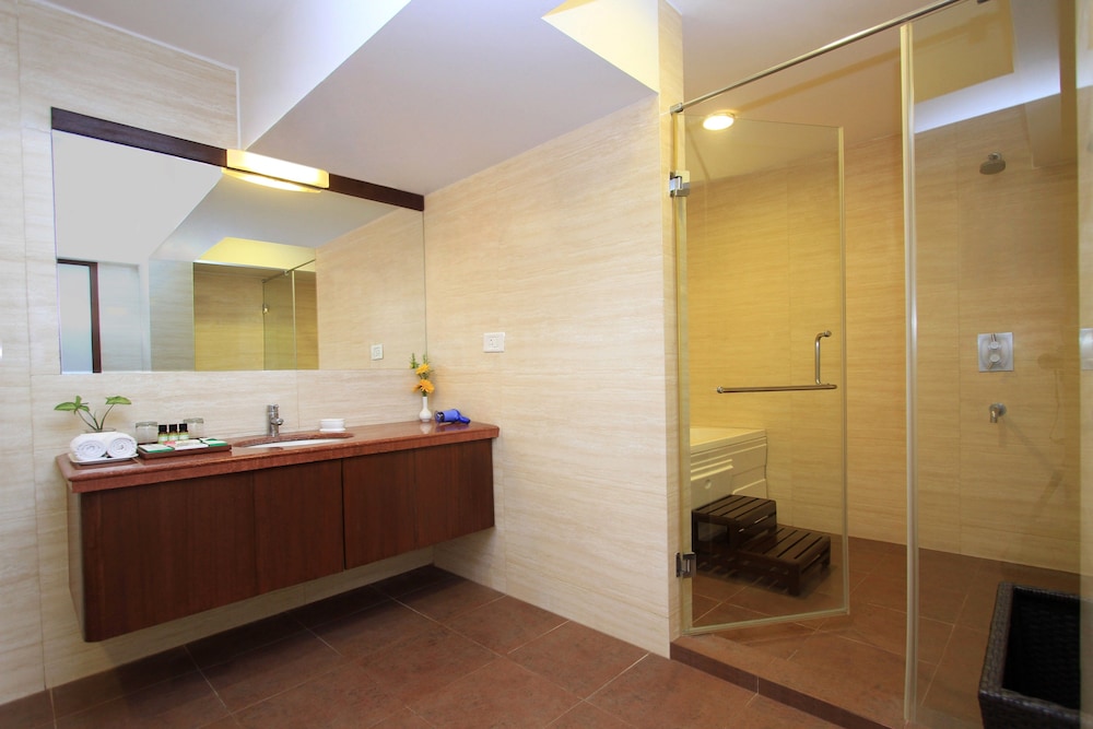 Spa Suite - Photo 4