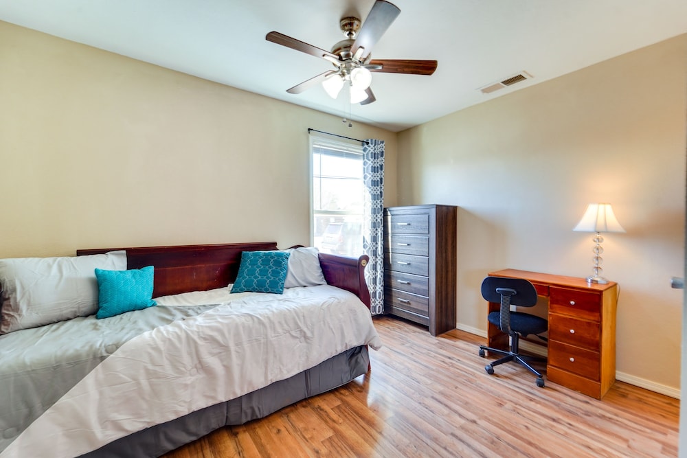 House (3 Bedrooms) photo 1