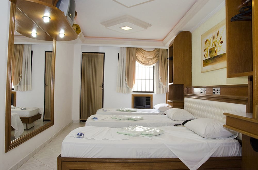 Standard Triple Room, 1 Bedroom