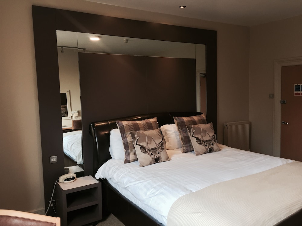 Executive Double or Twin Room - Photo 3
