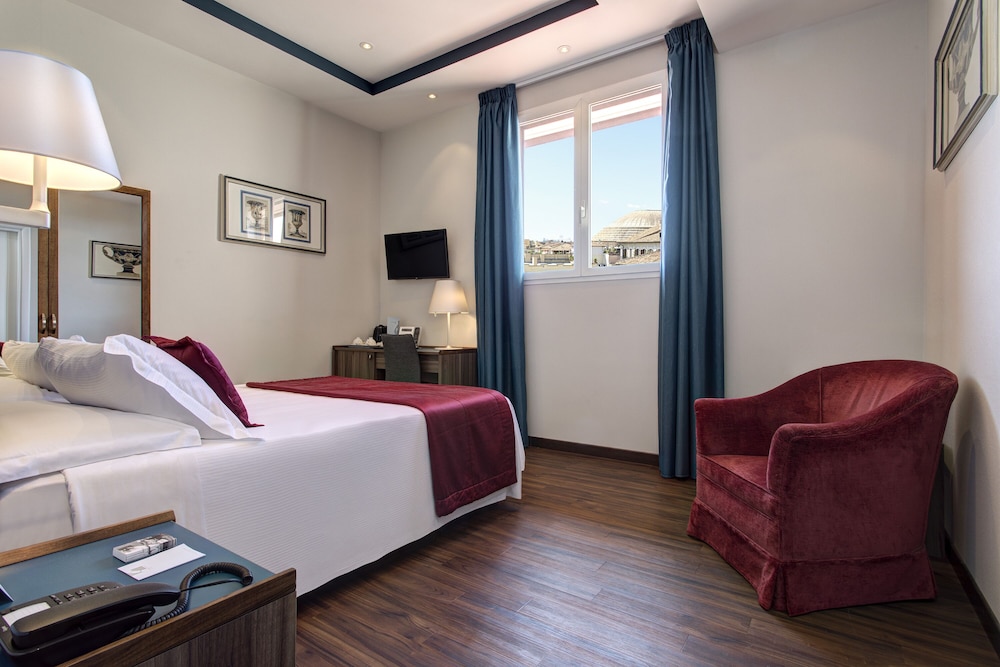 Superior Double or Twin Room, 1 Bedroom - Photo 7