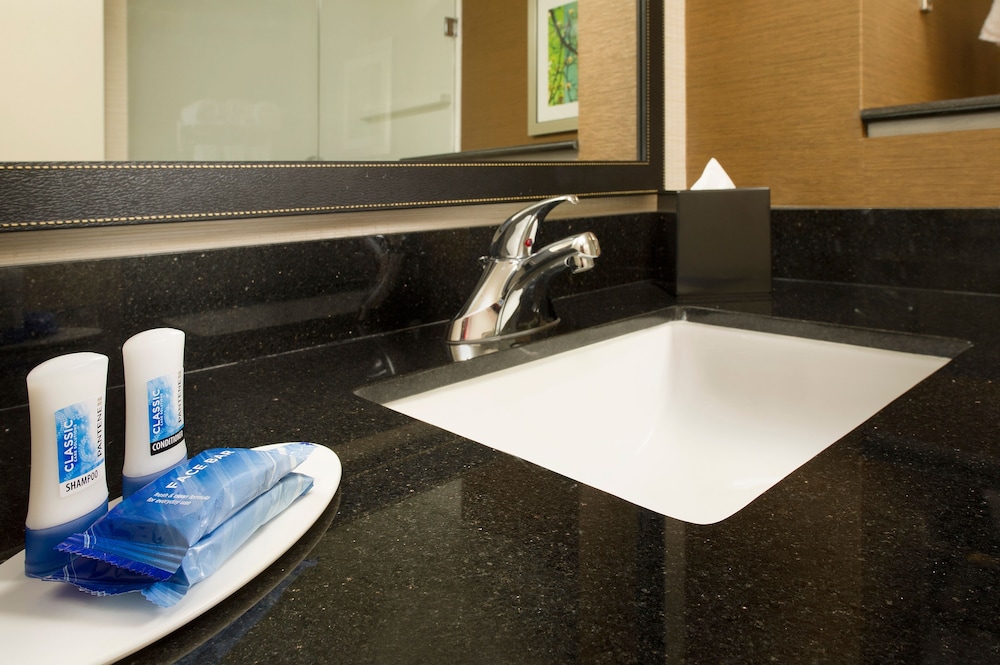 Fairfield Inn & Suites by Marriott Arundel Mills BWI Airport, Zdjęcie 3