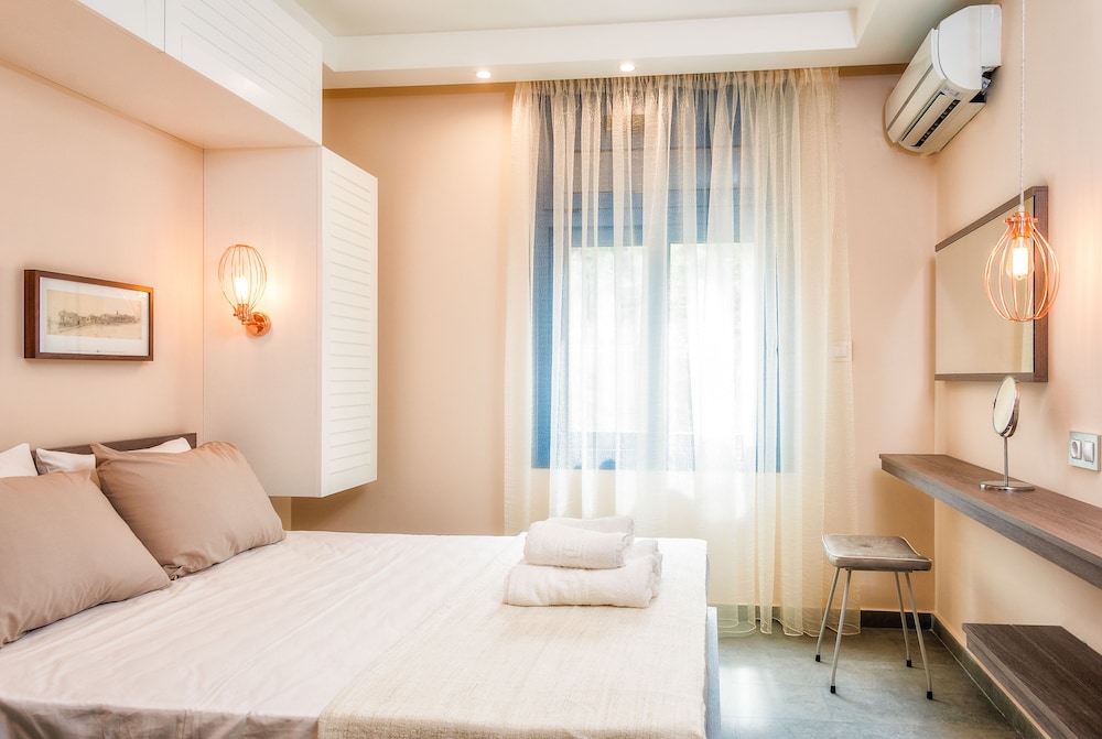 Superior Apartment, 1 Bedroom photo 1