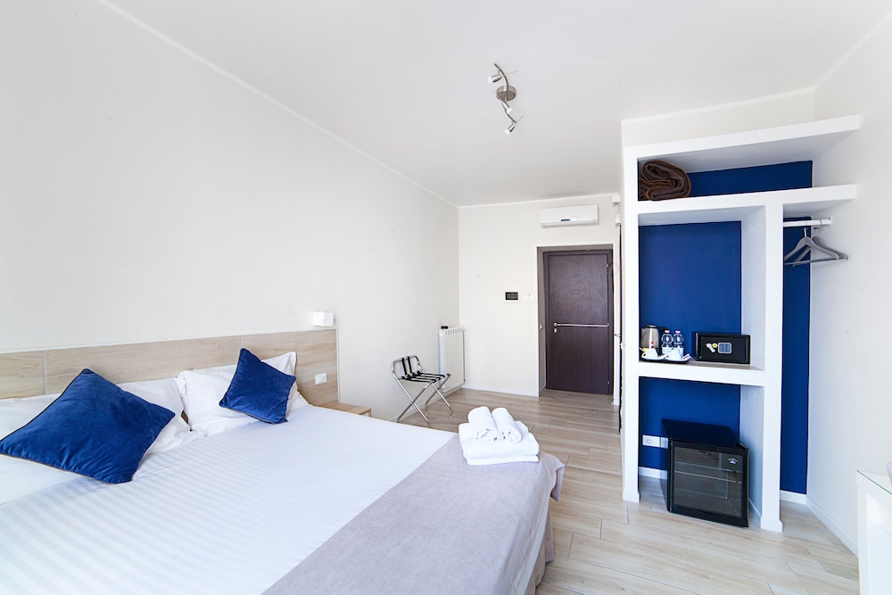 Double Room, Balcony photo 1