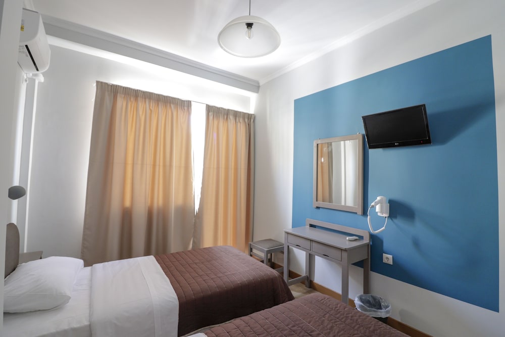 Classic Twin Room photo 1