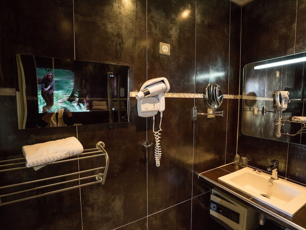 Triple Room, Ensuite (Group 7 (7)) photo 2