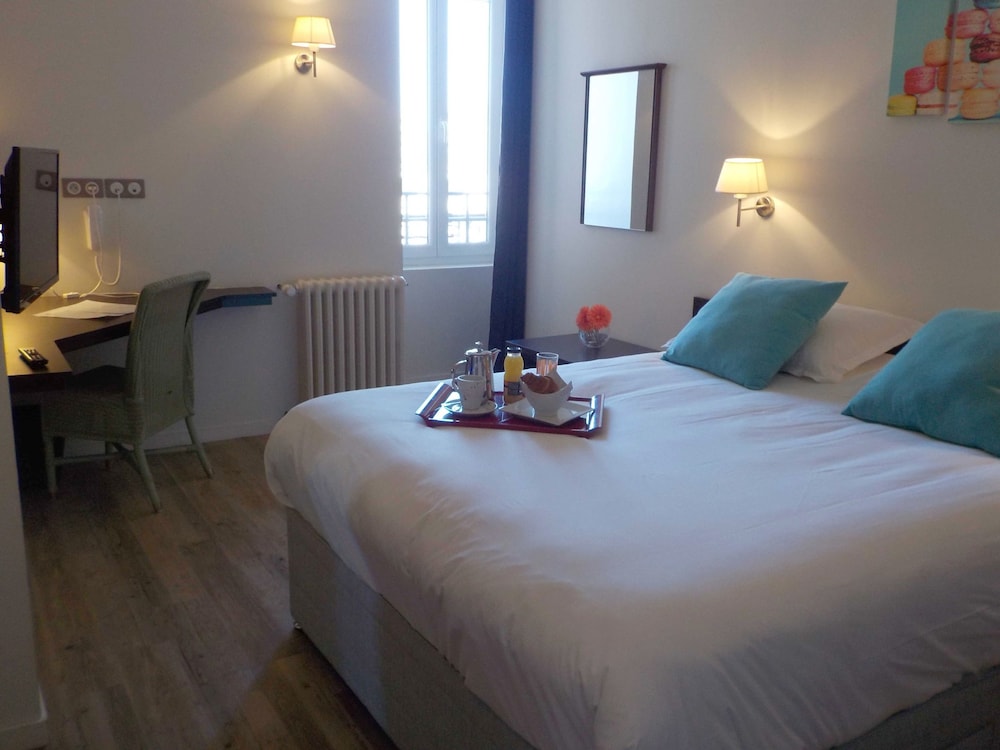 Standard Quadruple Room, 2 Bedrooms