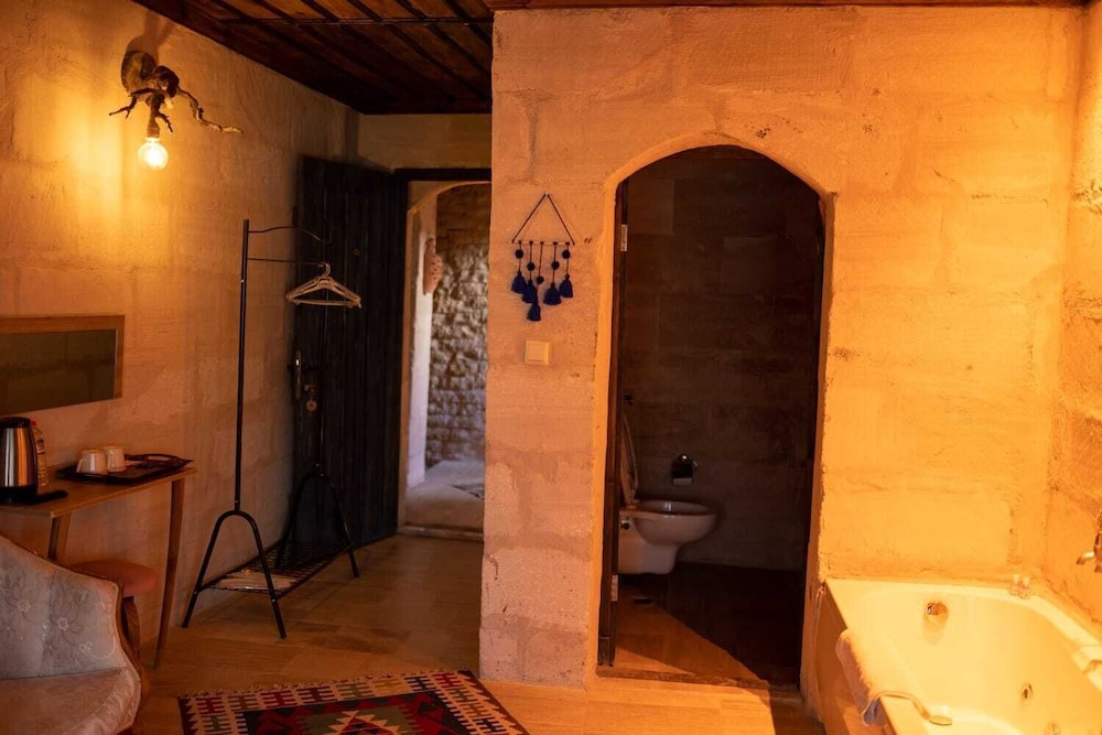 Deluxe Room - Photo 8