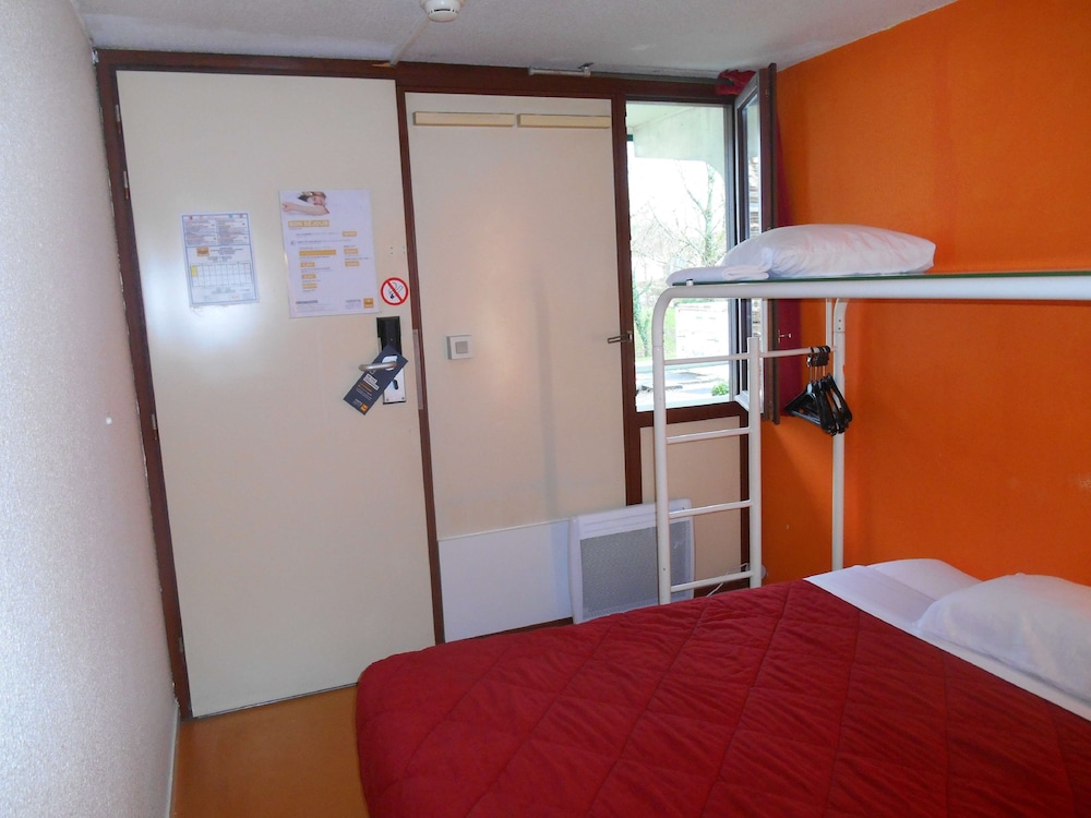 Standard Room, 1 Double Bed - Photo 5