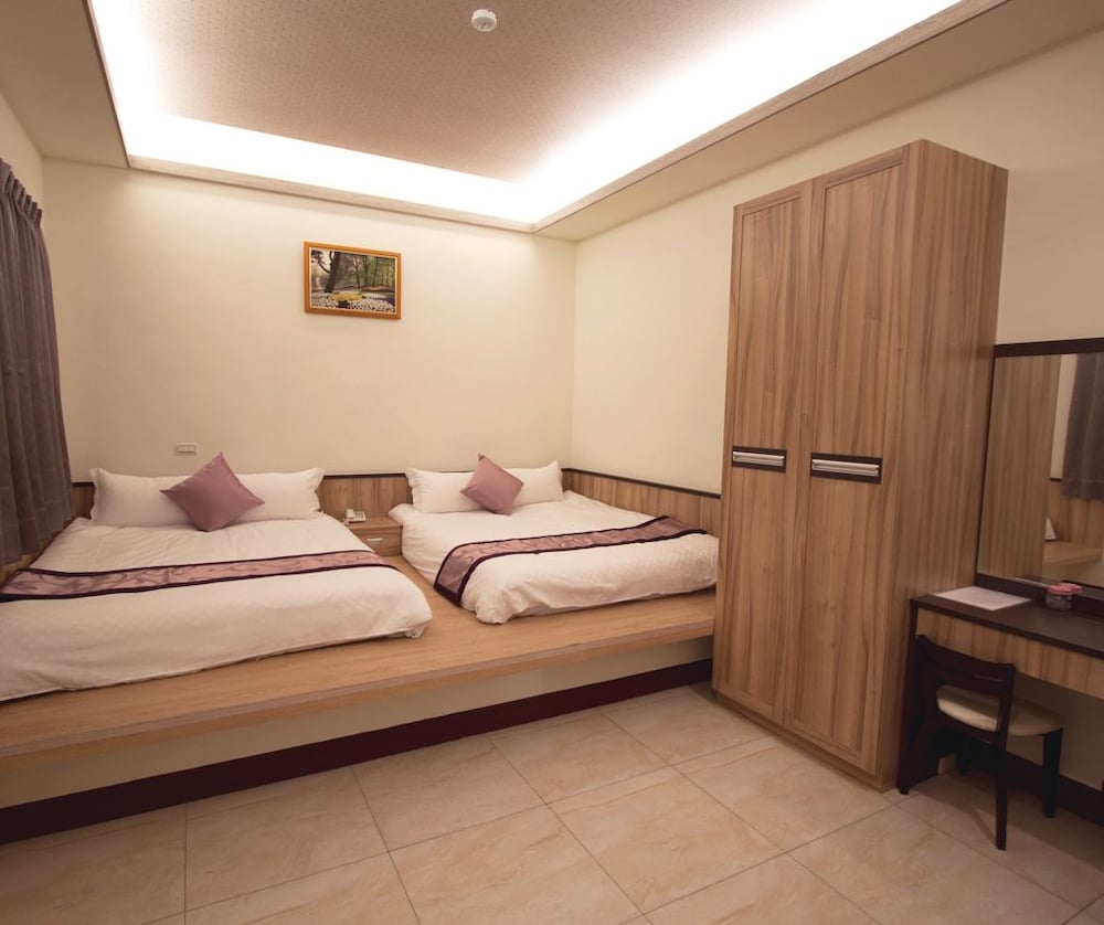 Standard Quadruple Room photo 1