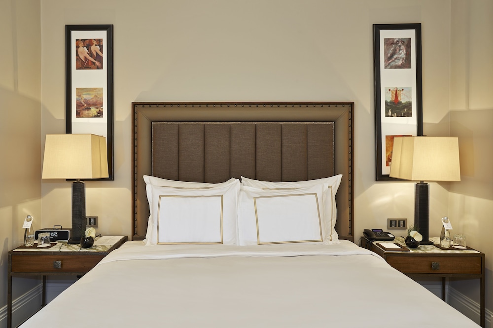 Classic Room, 1 King Bed