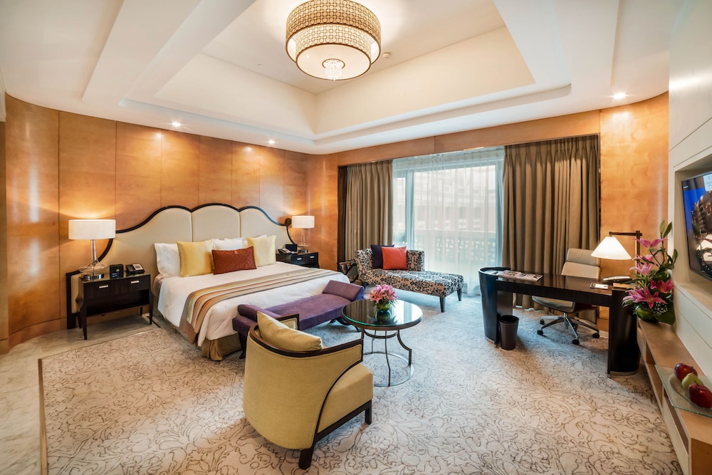 Club Room, 1 Double Bed Club Room, 1 Double Bed