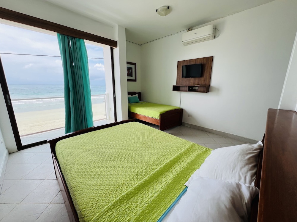 Premium Double or Twin Room photo 1