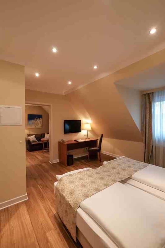 Junior Suite photo 1