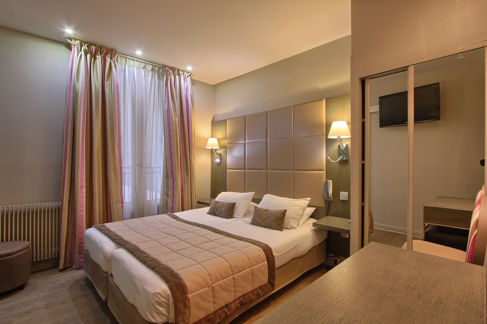 Comfort Room