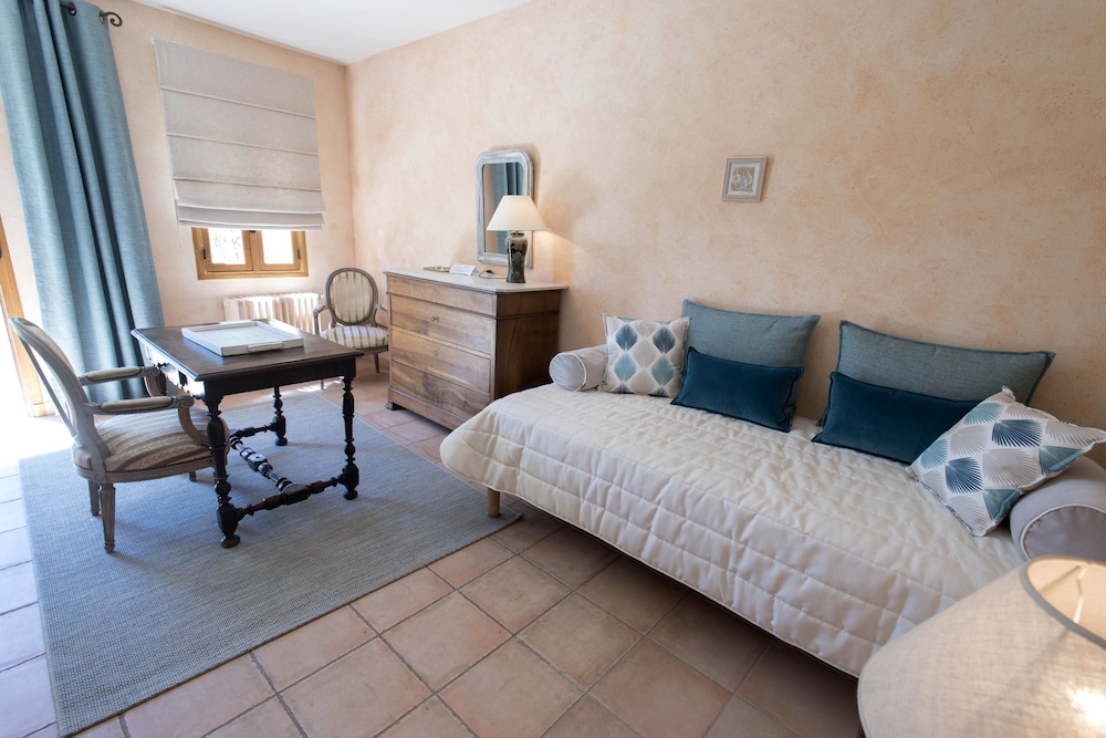 Junior Suite photo 2