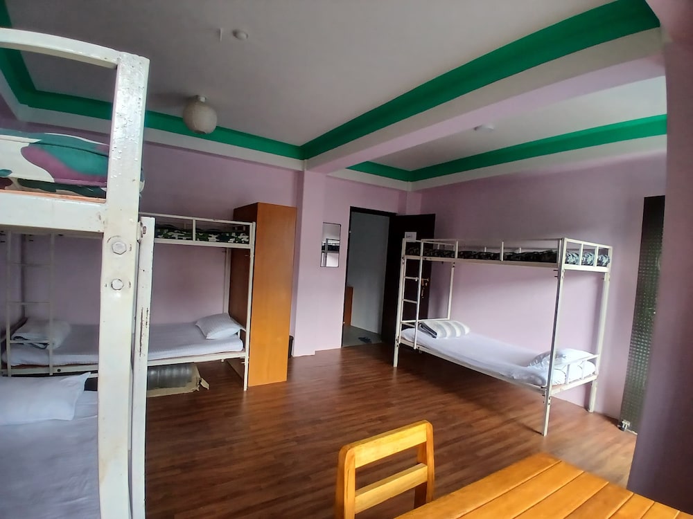 Basic Shared Dormitory