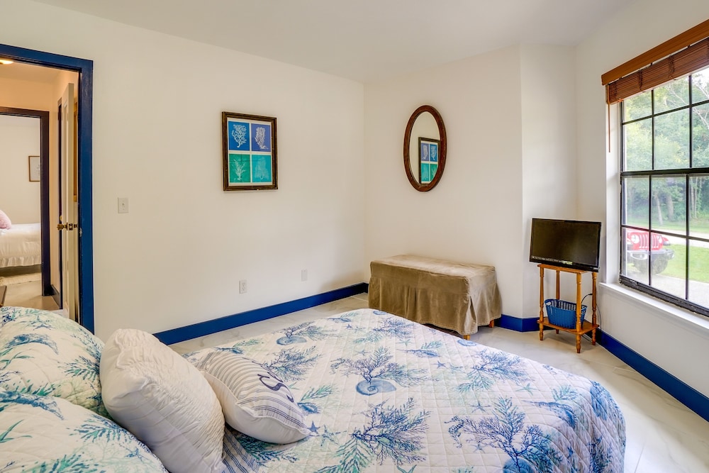 Apartment (2 Bedrooms) photo 2