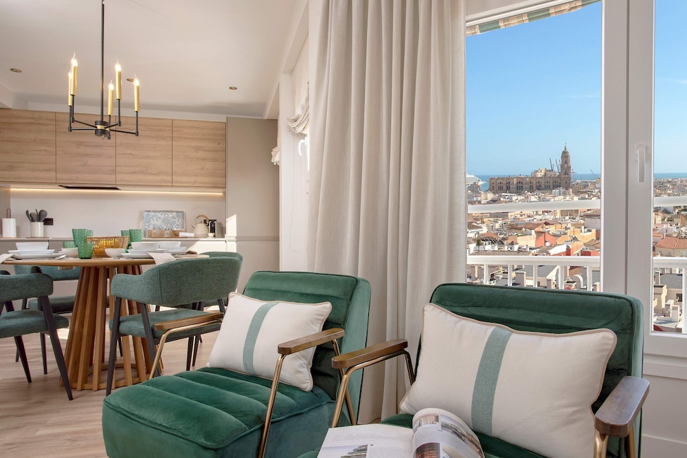 Apartamento (3 Dormitorios)