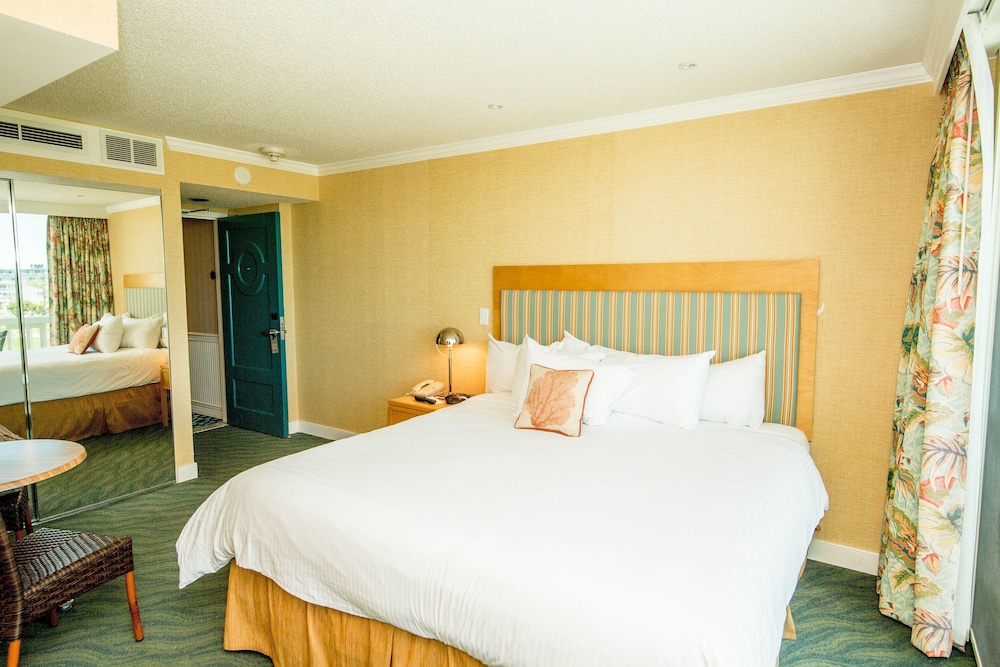 (I) Hotel Room 1 King Bed photo 2