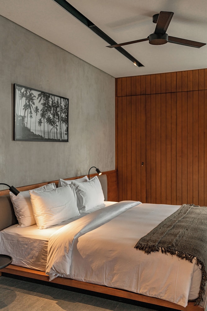 Panoramic Penthouse, 2 Bedrooms, Sauna photo 1