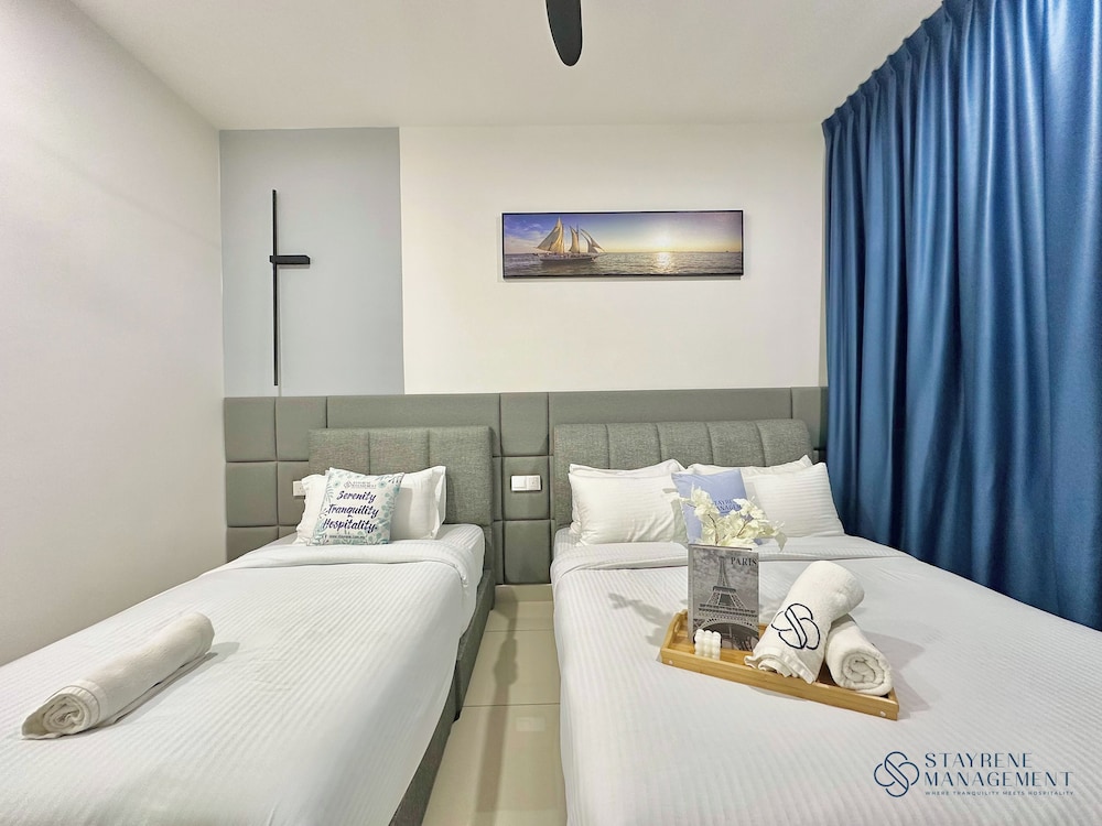 Comfort Apartment, 1 Bedroom, Non Smoking, Sea View photo 2