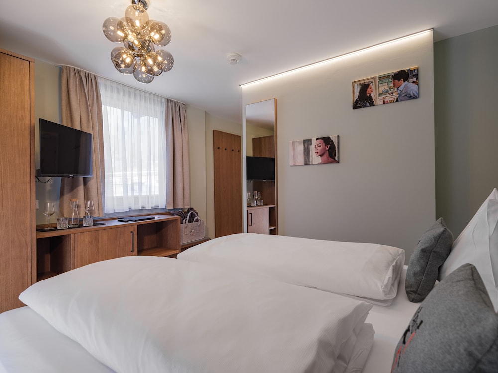 Classic Double Room photo 3