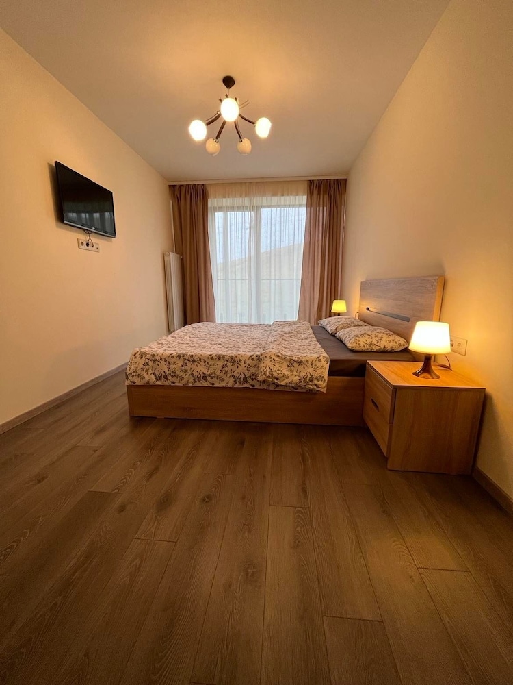 Comfort Apartment photo 2