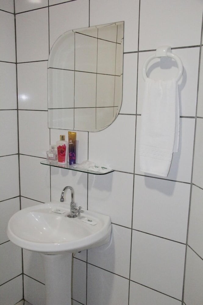 Deluxe Triple Room (casal) photo 2