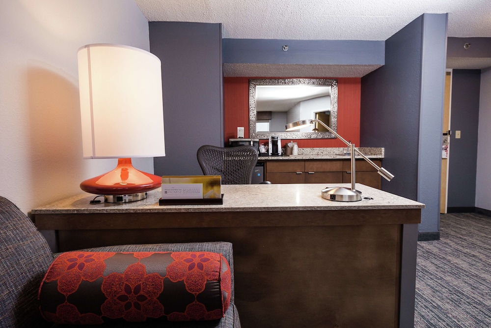 Junior suite king evolution room - Photo 2