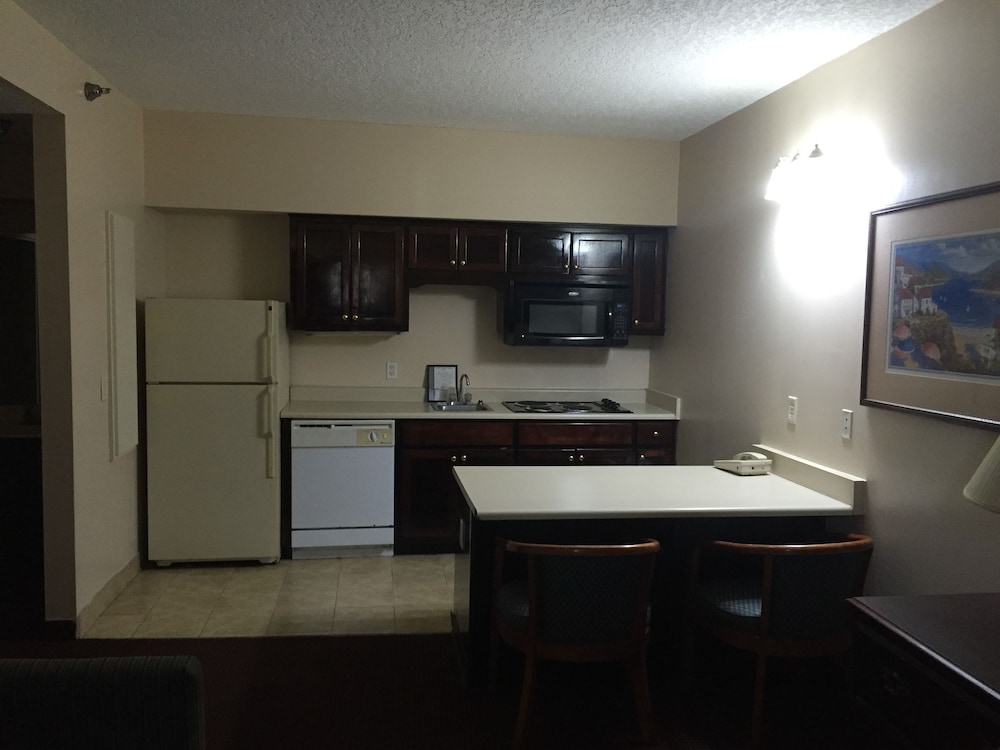 Suite, 1 King Bed, Kitchenette photo 3