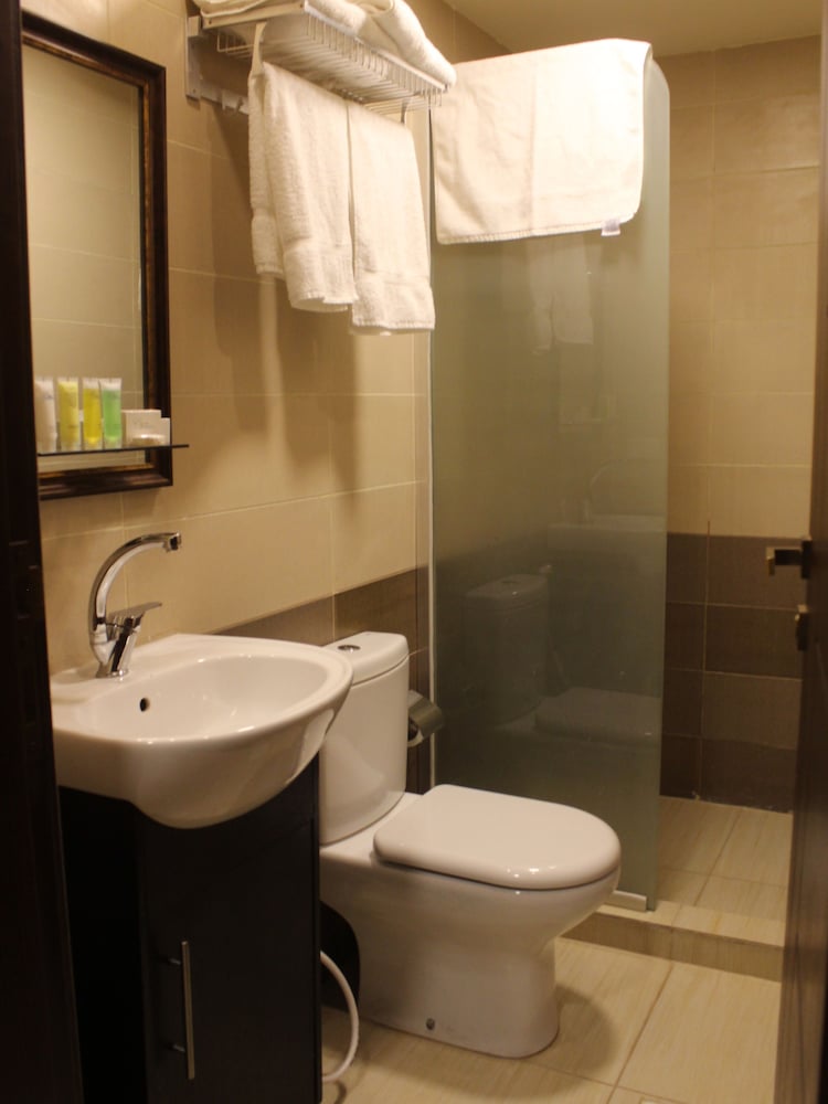 Twin Room photo 3