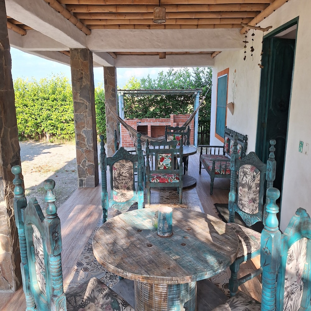 House, Sea Facing (2 pisos) photo 2