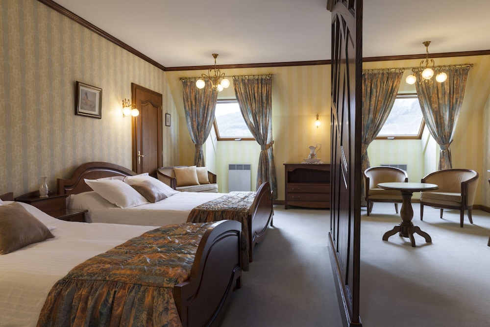 Romantic Suite (3 persons) photo 2