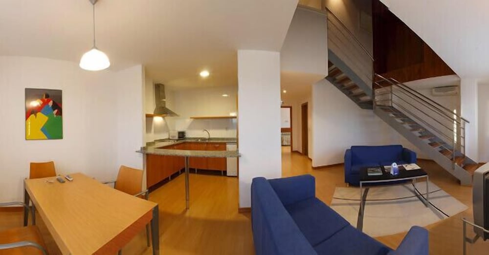 Standard Apartment, 1 Bedroom photo 3
