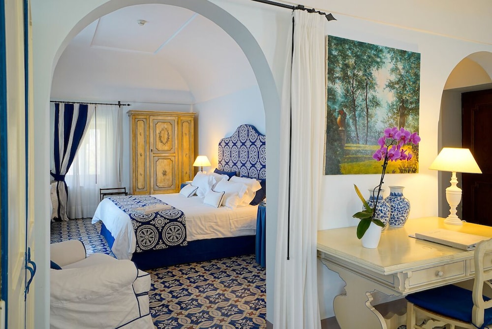 Suite, Terrace, Sea View (Greta Garbo) photo 3