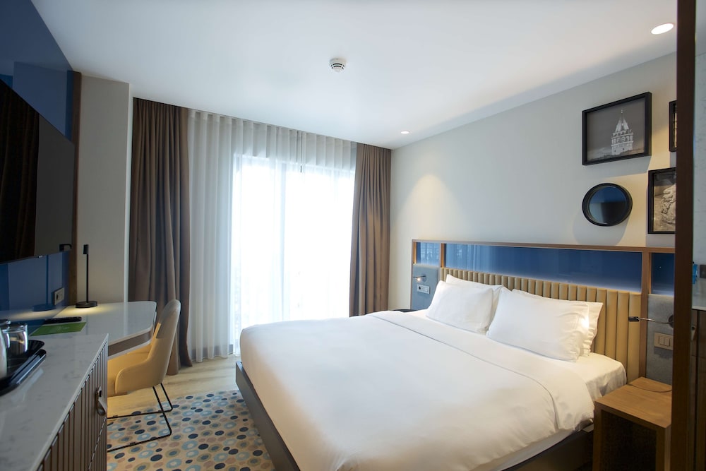 Room, 1 King Bed