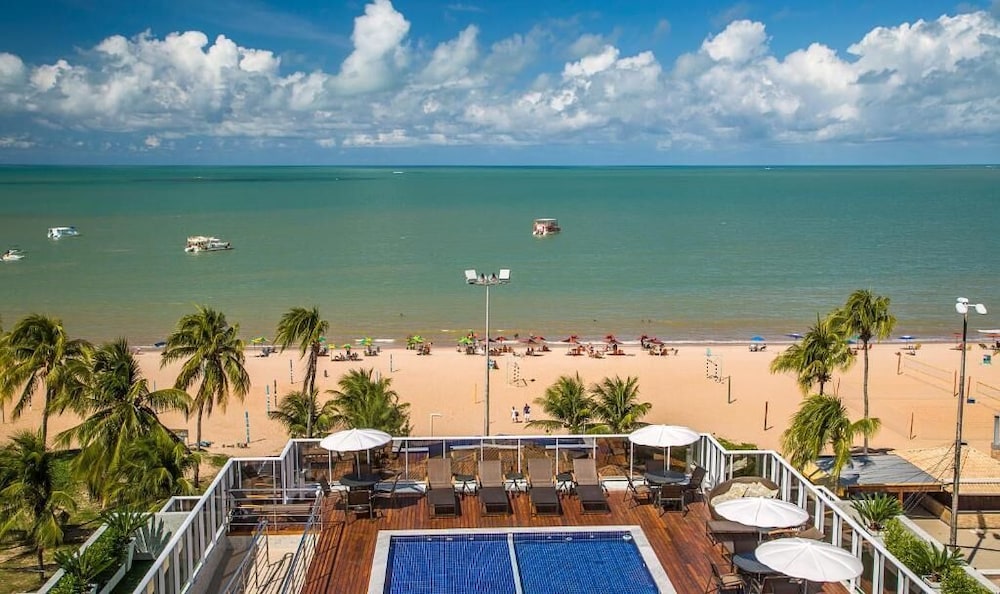Deluxe Double or Twin Room, Balcony - Photo 1