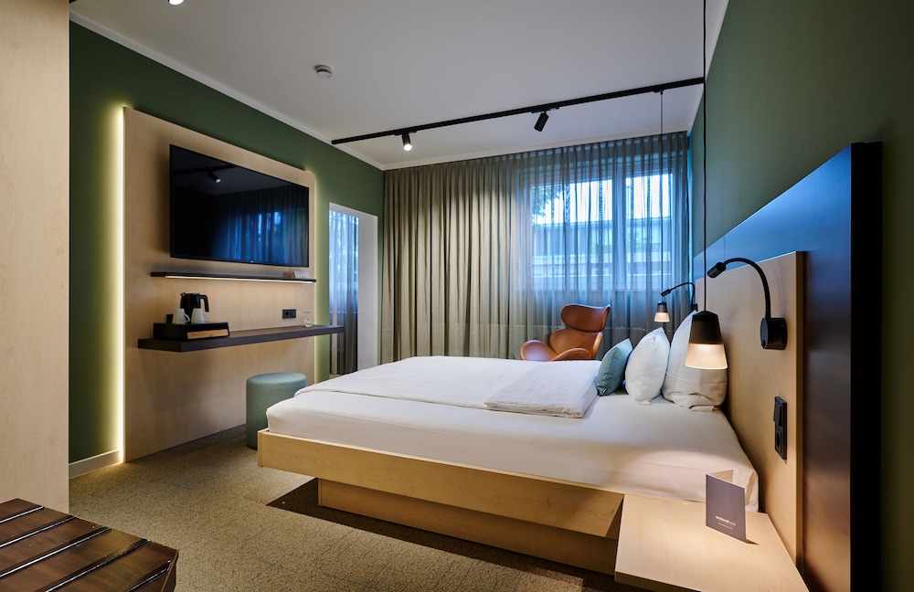 Comfort Room photo 2