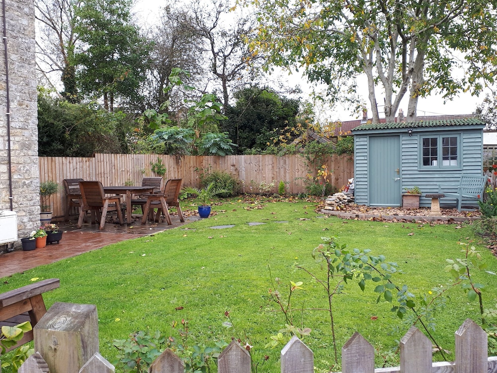 Cottage