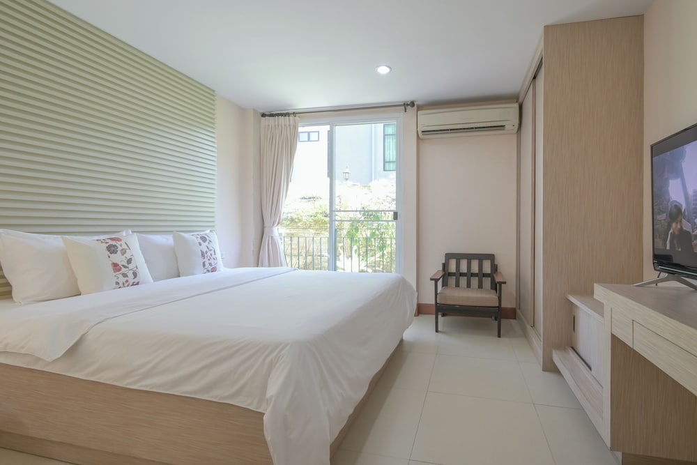 Standard Room - Photo 3