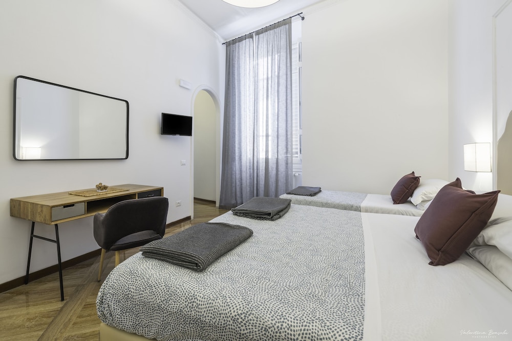 Comfort Triple Room photo 1