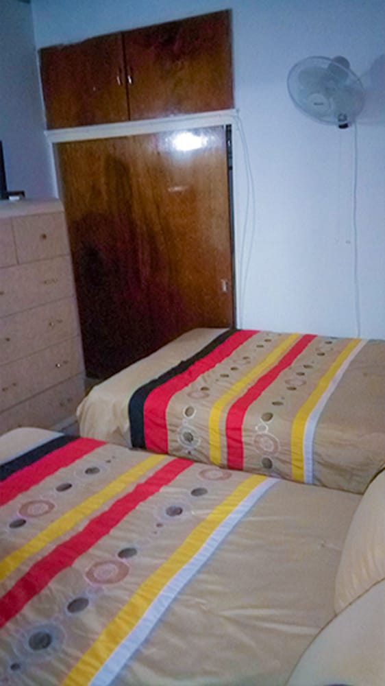 Comfort Double Room, Multiple Beds