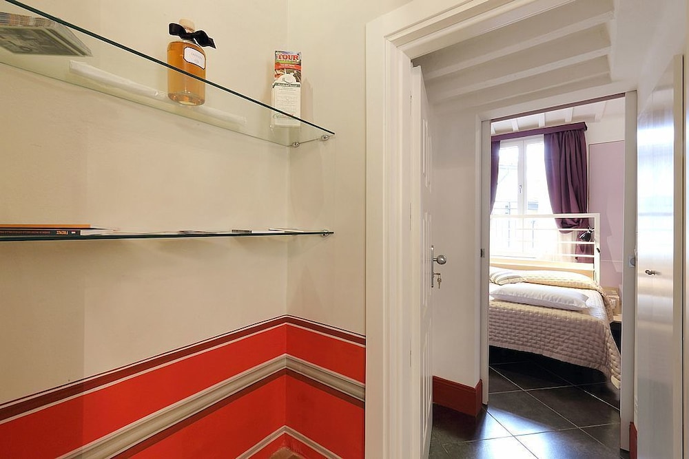 Economy Double Room, Terrace, Stair Access Only photo 1