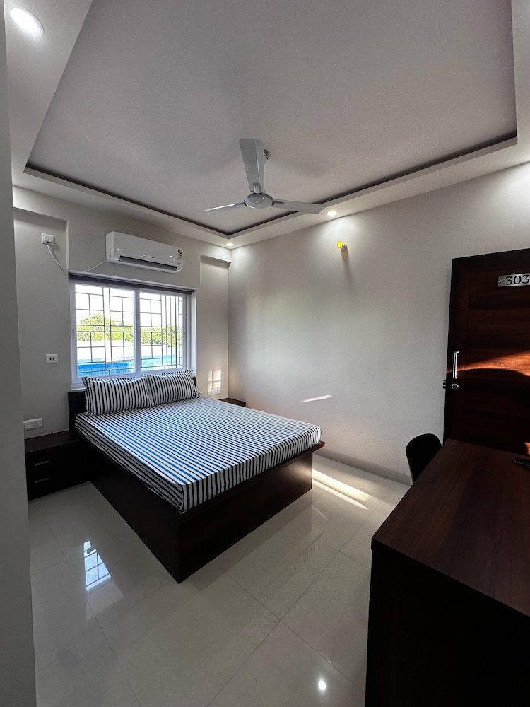 Luxury Room