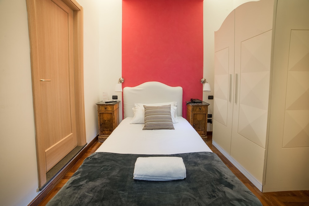 Design Single Room