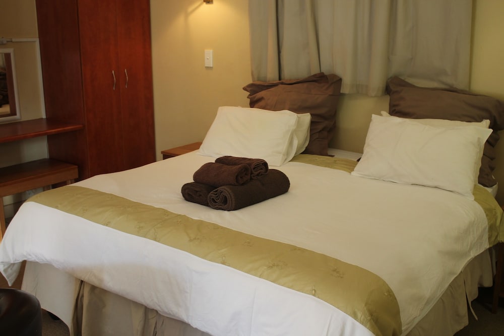 Standard Double Room (1) photo 1
